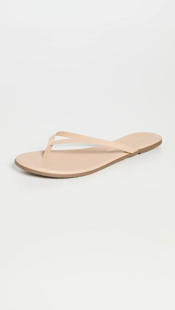 Tkees Foundations Matte Flip Flops 4
