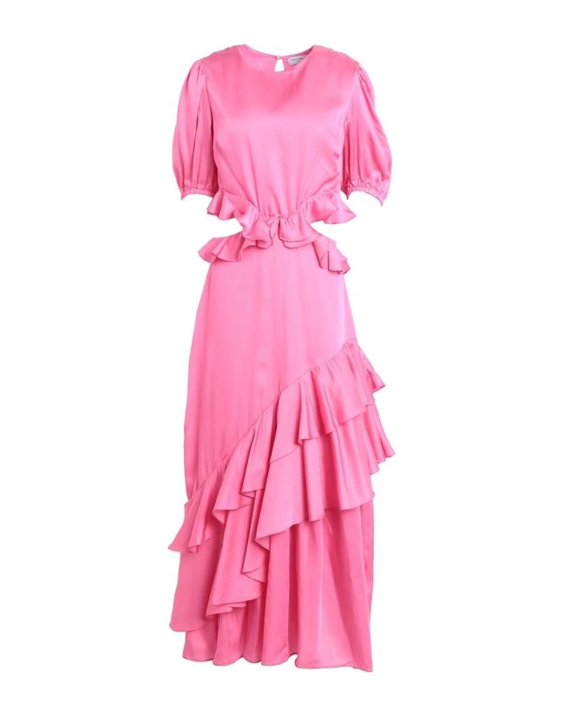 NEVER FULLY DRESSED Long dress 1