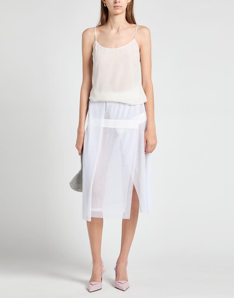 032c Midi skirt