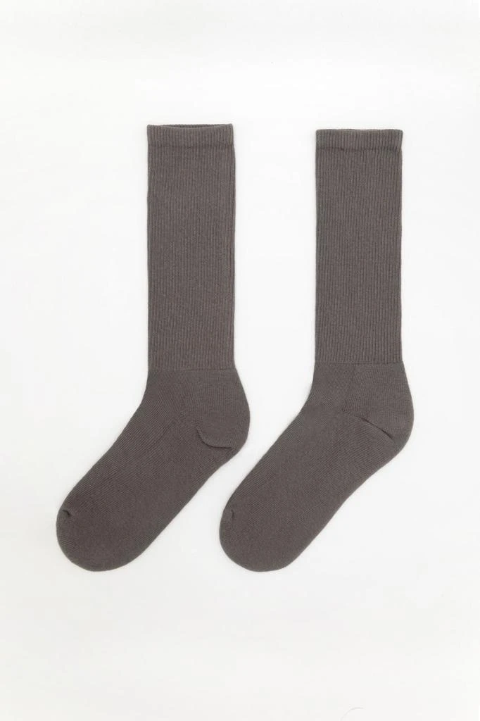 Los Angeles Apparel UNISOCK - Unisex Sock 130