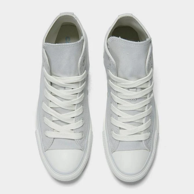 Converse Women's Converse Chuck Taylor All Star High Top Casual Shoes (Big Kids' Sizes Available) 5