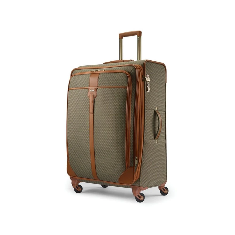 Hartmann Luxe II 29" Long Journey Softside Expandable Check-In Spinner 1