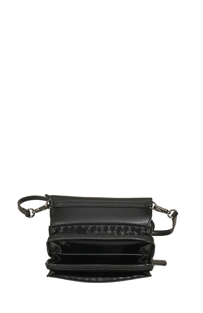 Karl Lagerfeld Paris Lourdes Crossbody 4