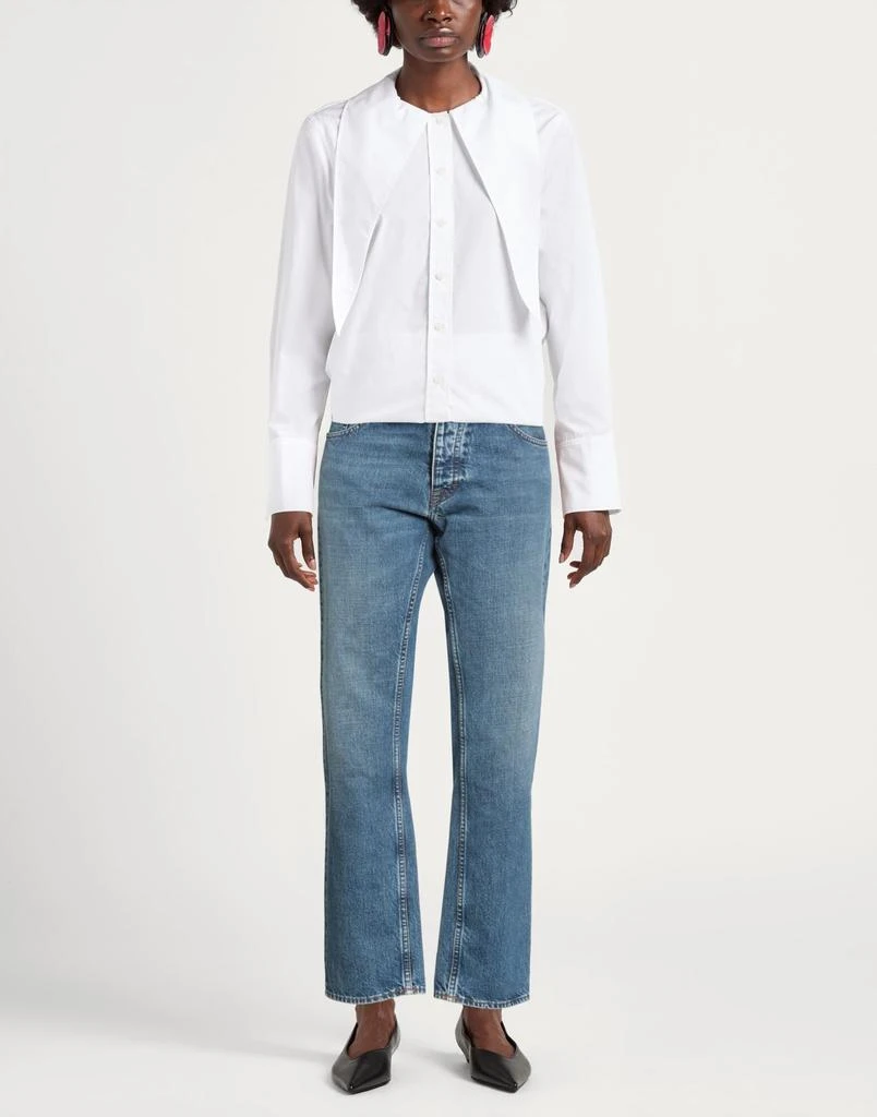 Tiger of Sweden Denim pants 2