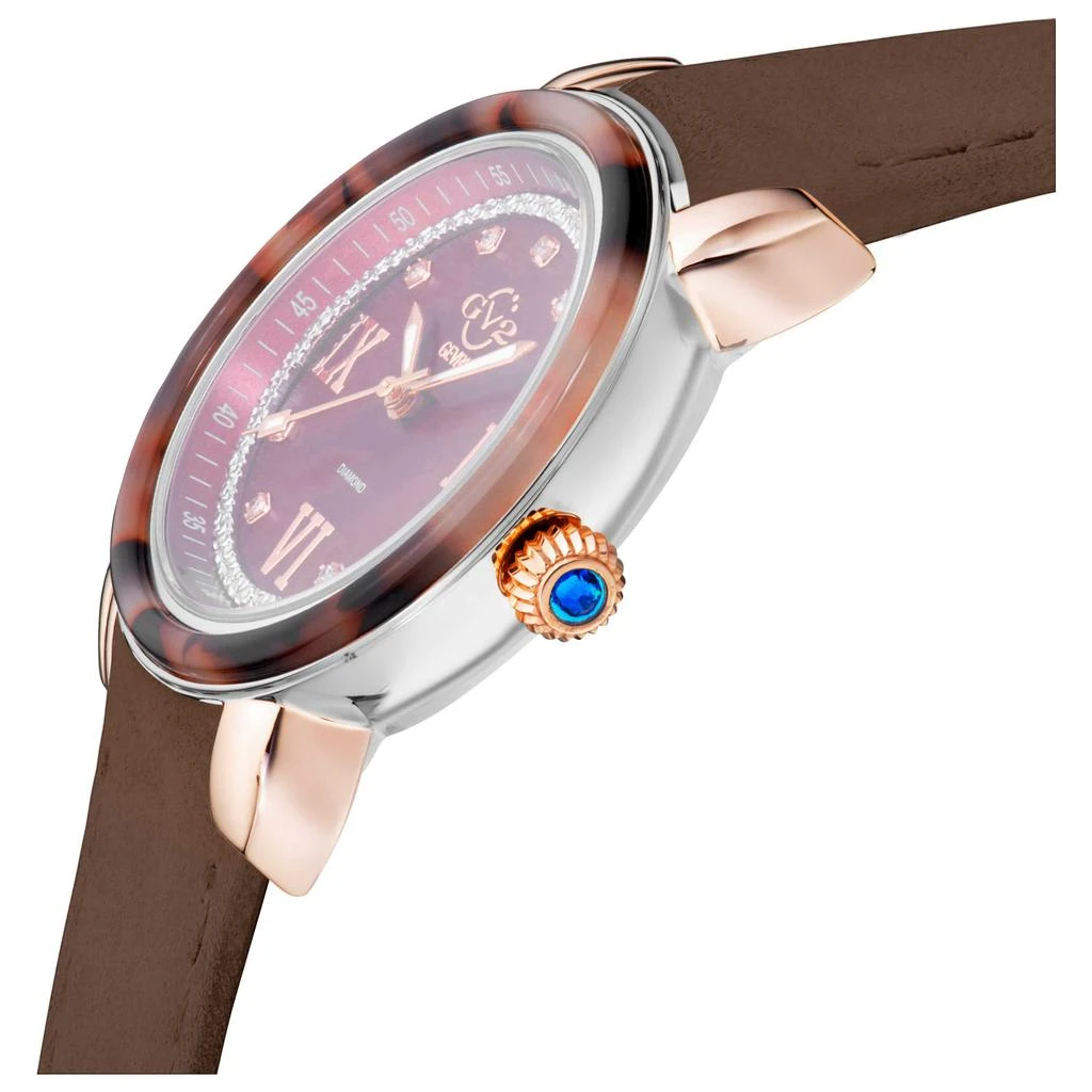 Gevril GV2 by Gevril Women
s Watch 9855 3