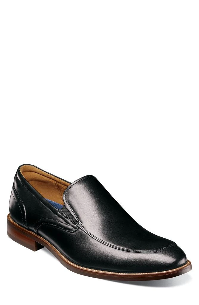 Florsheim Ruvo Moc Toe Dress Shoe 3