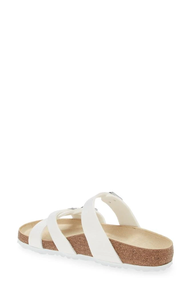 Birkenstock Franca Slide Sandal 2