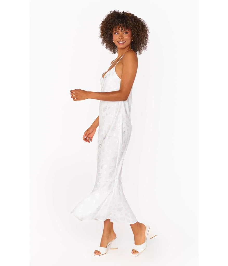 Show Me Your Mumu Uptown Slip Dress 3