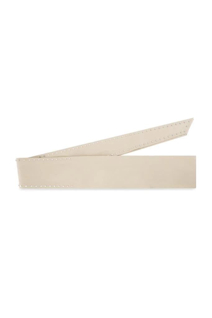 IRO ‘Neraday’ leather belt 3