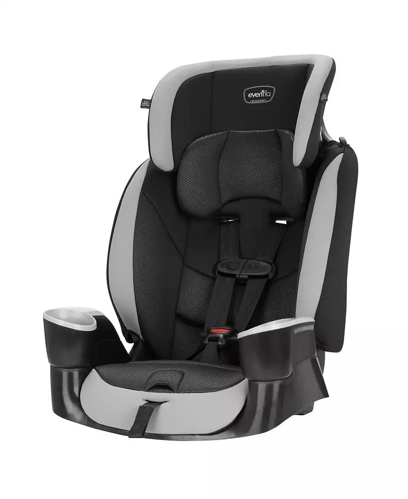 Evenflo Maestro Sport Booster Car Seat 2