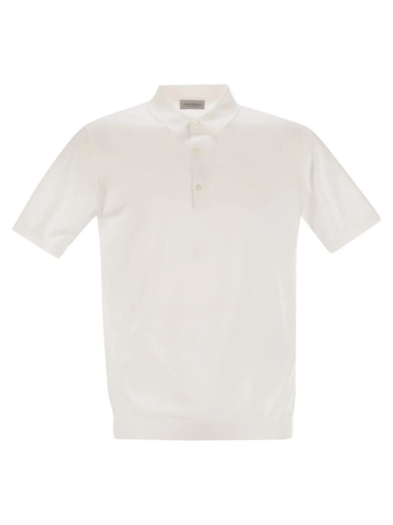 John Smedley Adrian 3