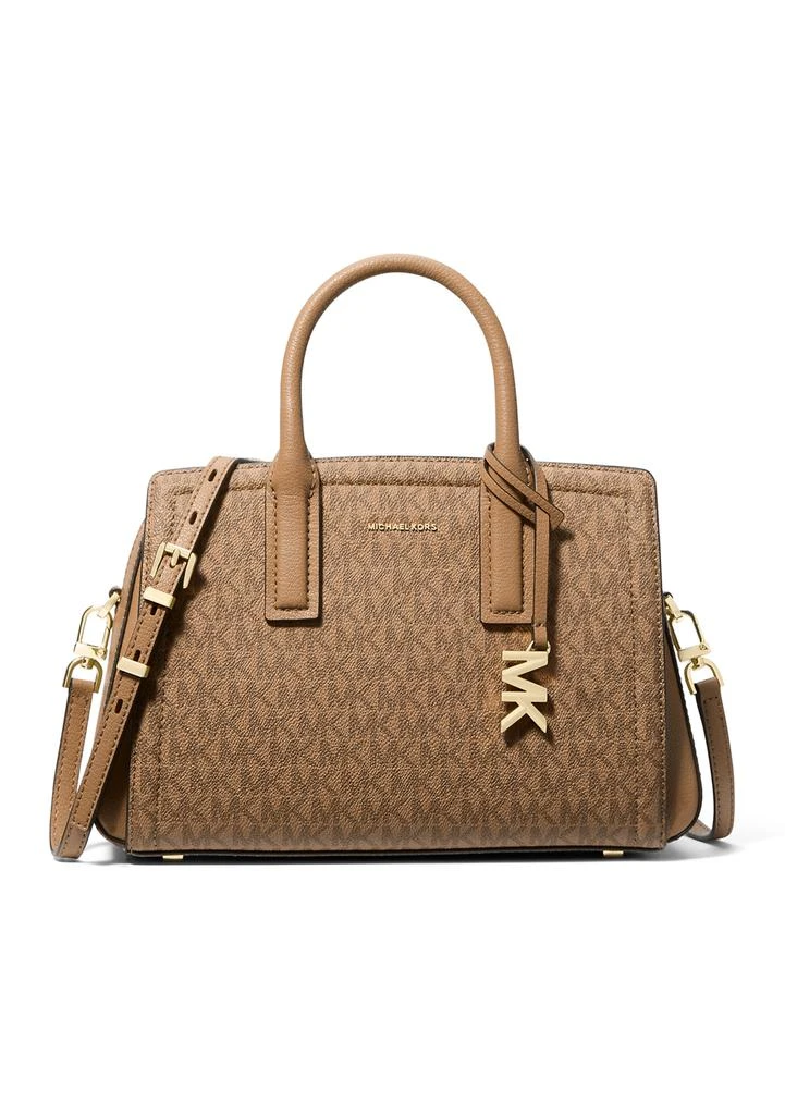 Michael Kors Laila Small Satchel