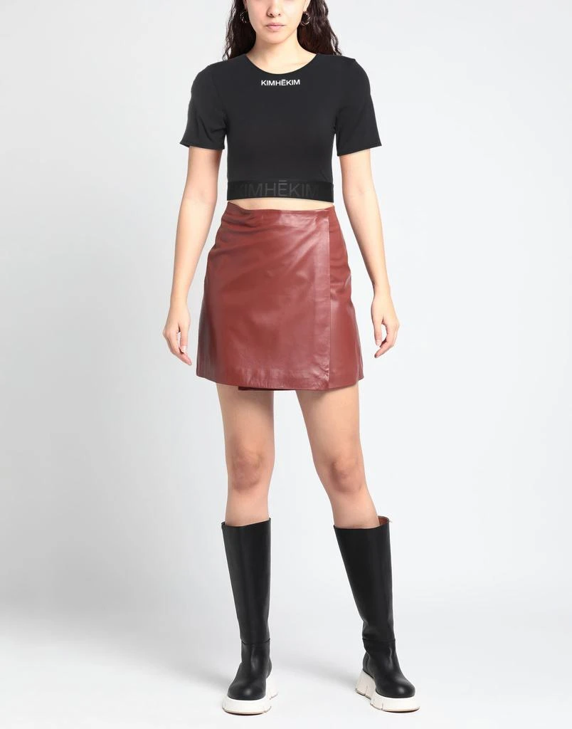 Kimhekim T-shirt 2