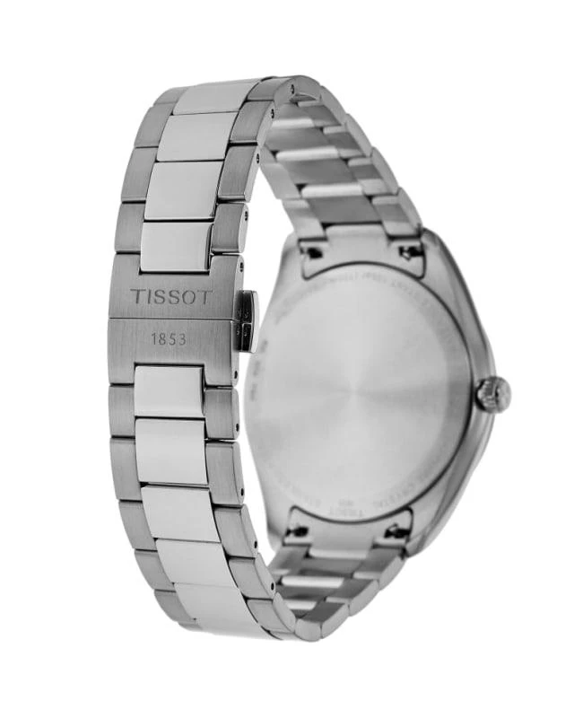 Tissot Tissot PR 100 Quartz Green Dial Stainless Steel Men's Watch T150.410.11.091.00 4