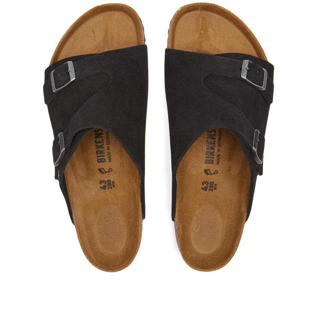 BIRKENSTOCK　Zurich SFB Birkenstock Birkenstock Zurich SFB - Shoes - BeyondStyle