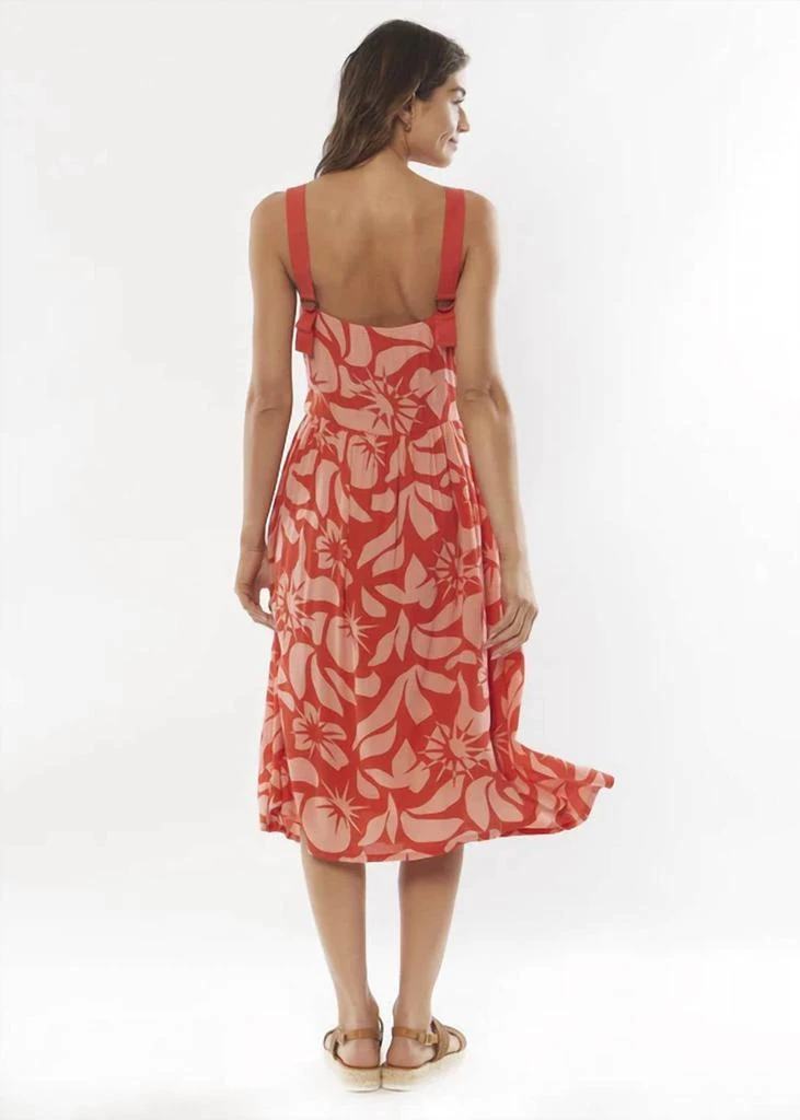 AMUSE SOCIETY Amuse Society - So romantic woven dress 3