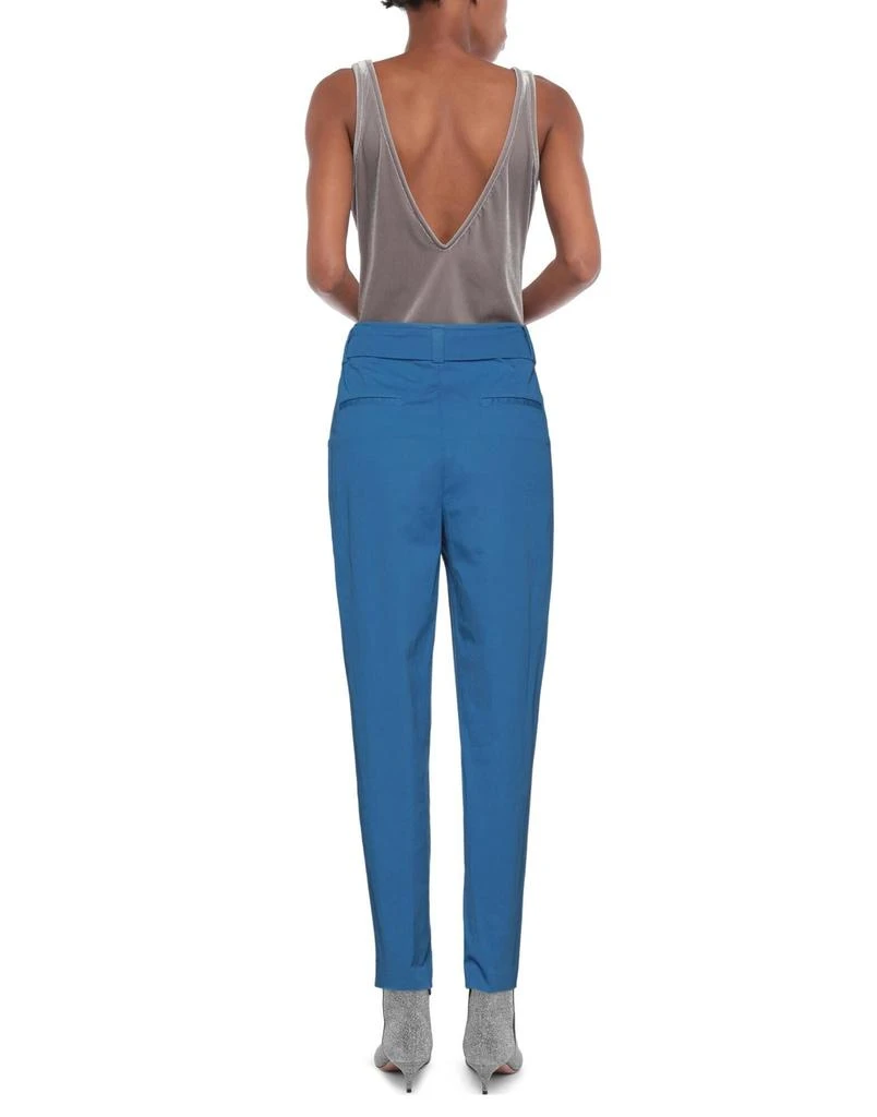 TRUE ROYAL Casual pants 3