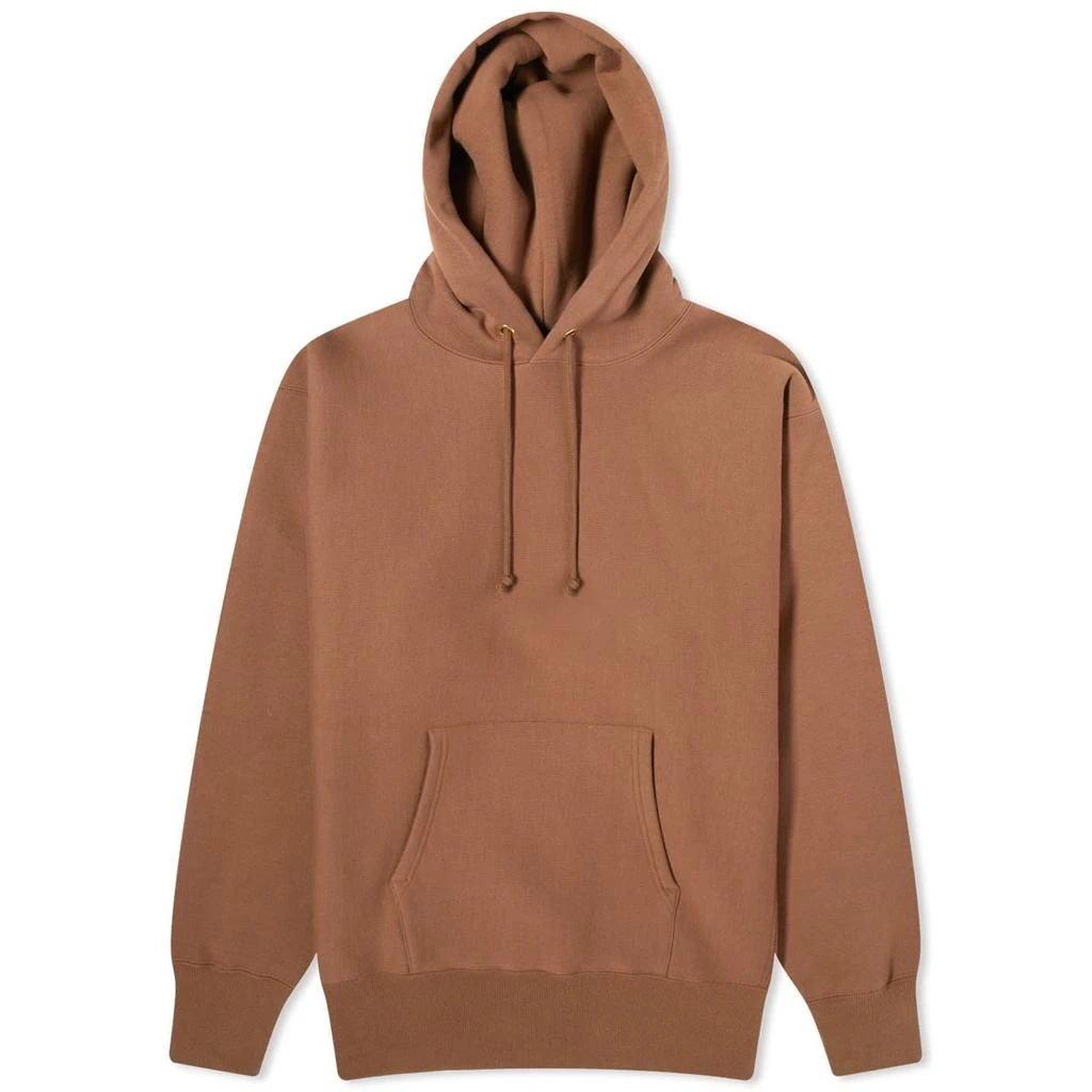 CHAMPION Champion Made in Japan Hoodie 1