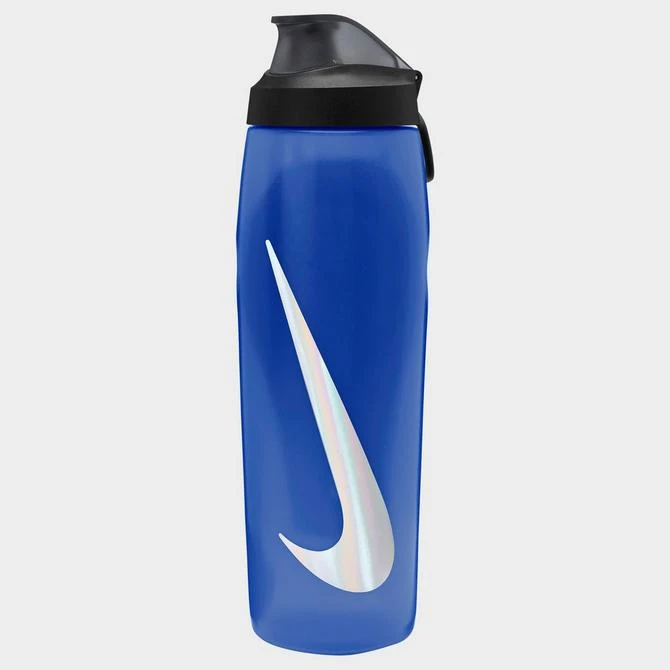NIKE Nike 32oz Refuel Locking Lid Squeeze Water Bottle 3