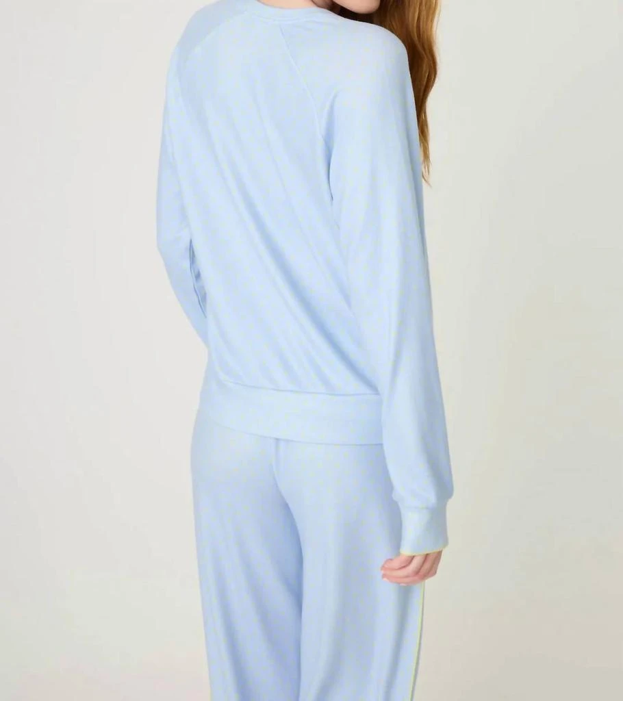 PJ Salvage Pj Salvage - beautiful life polka dot set 3