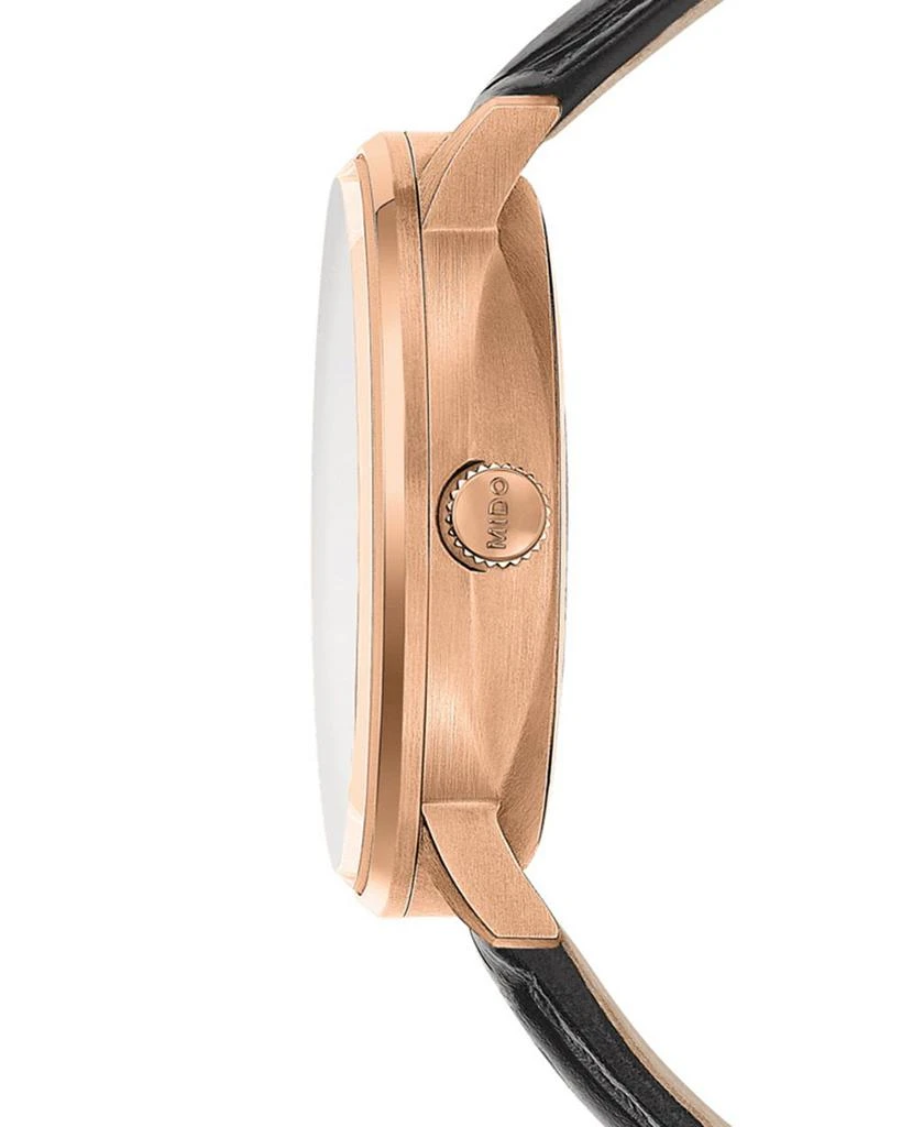 MIDO Commander Gradient Watch, 40mm 2