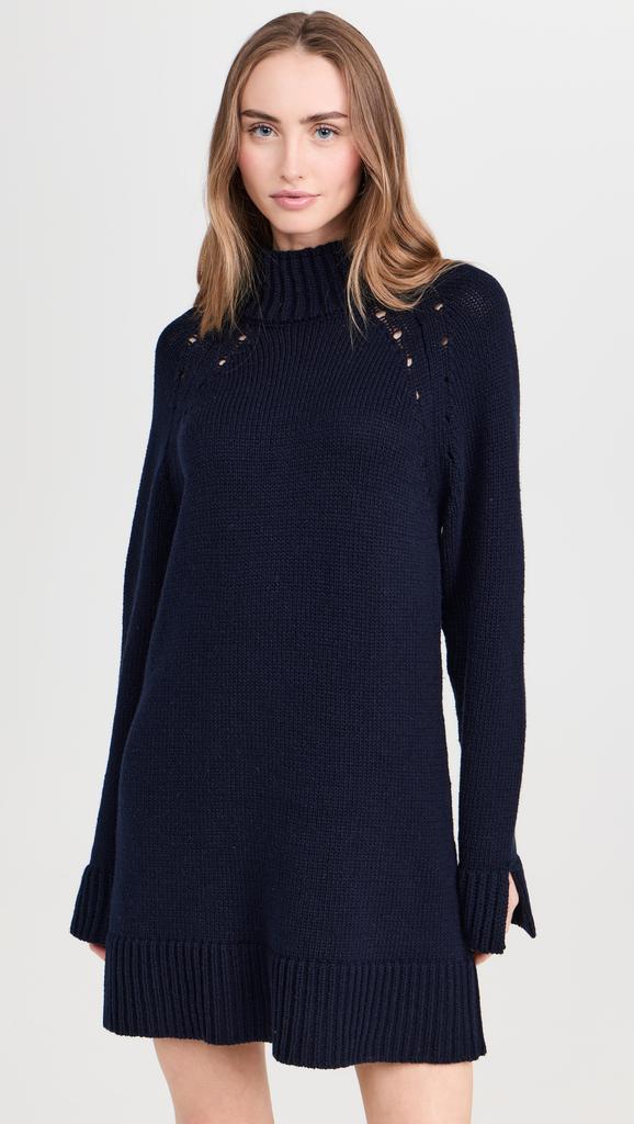 Ciao Lucia Beatriz Dress