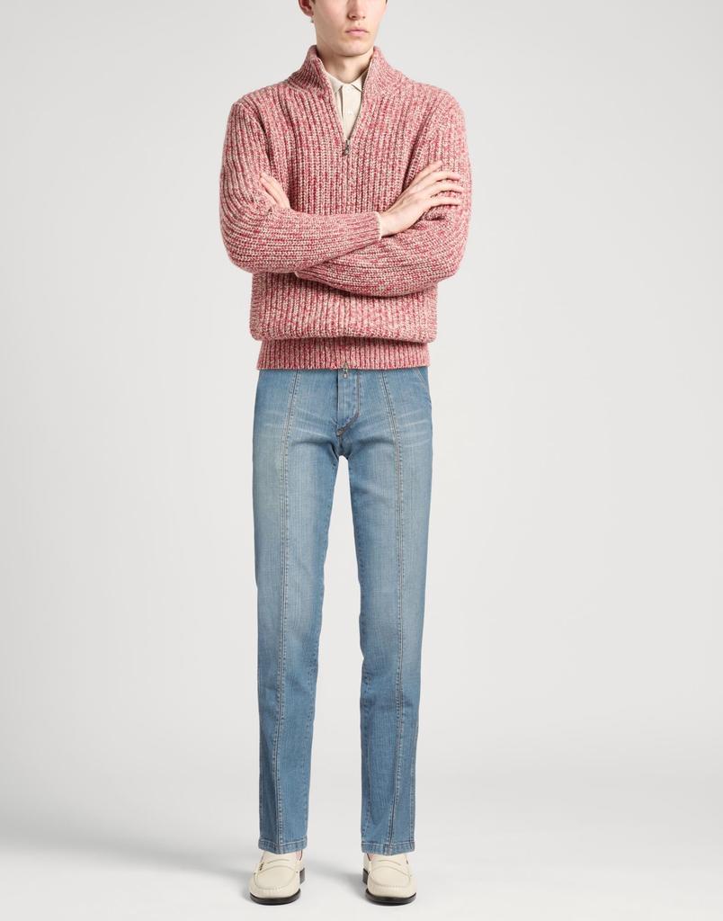 BARBA NAPOLI Denim pants