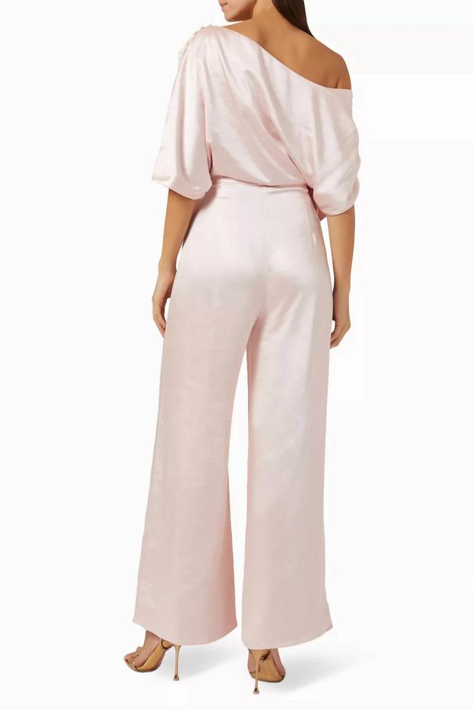 Elliatt Elliatt - Matria Wide Leg Jumpsuit