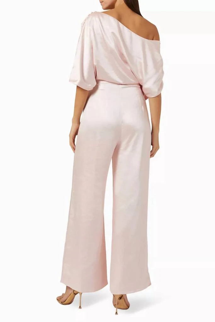 Elliatt Elliatt - Matria Wide Leg Jumpsuit 2