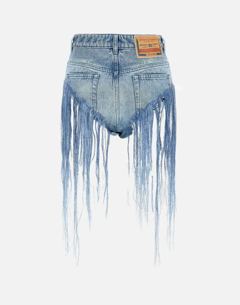 Diesel Diesel Shorts 3