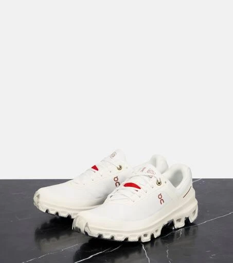 Loewe x On Cloudventure running shoes 5