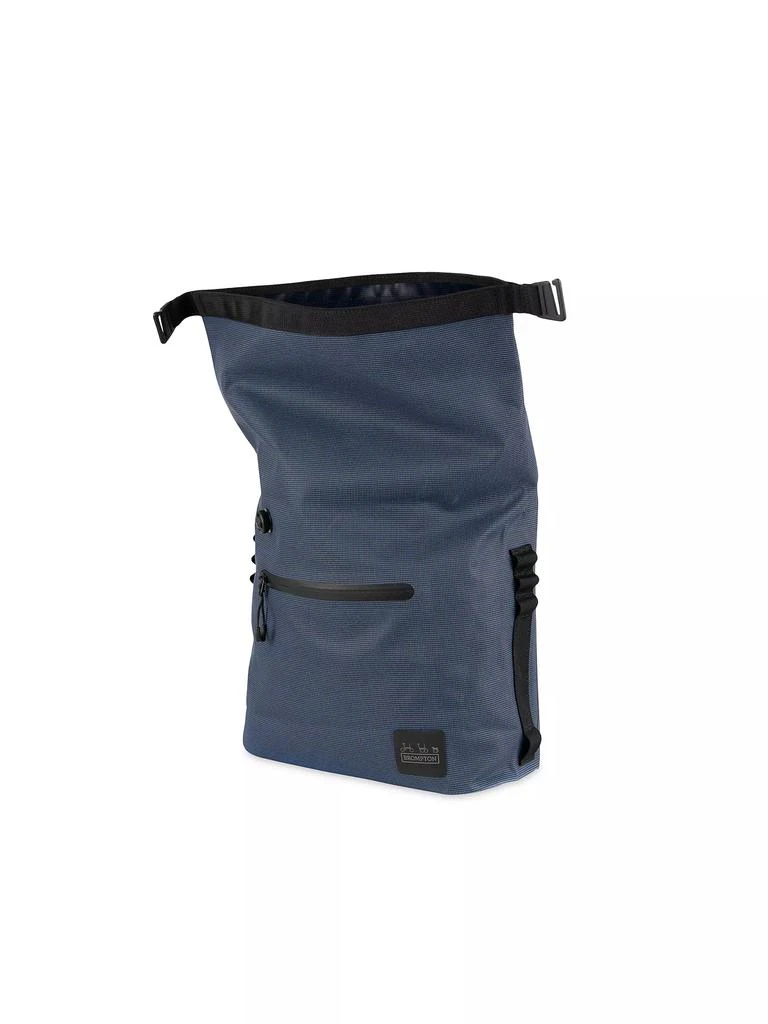 Brompton Bikes Small Borough Waterproof Bag 3