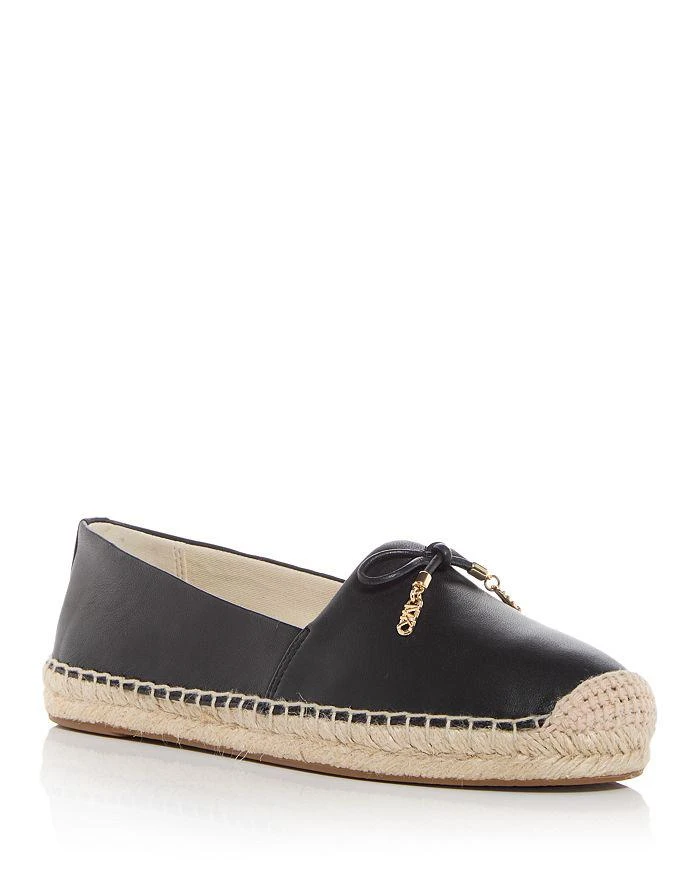 Michael Kors Women's Nori Espadrille Flats 1