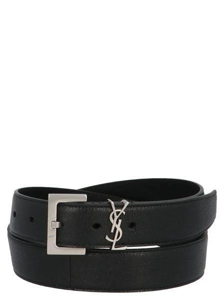 Yves Saint Laurent Saint Laurent "Cassandras" Belt 4