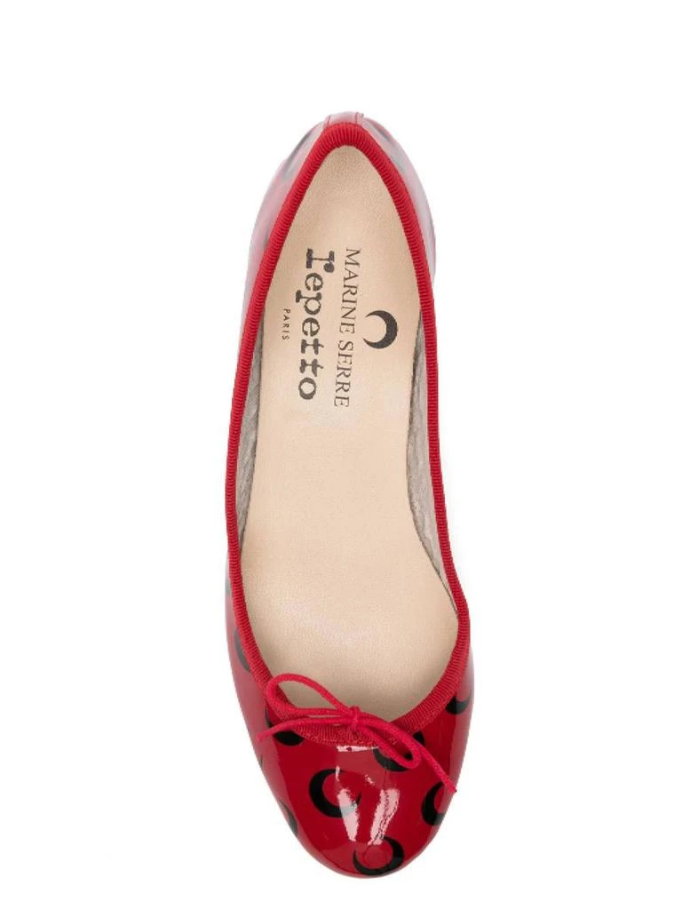 MARINE SERRE Marine Serre Flat Shoes 4
