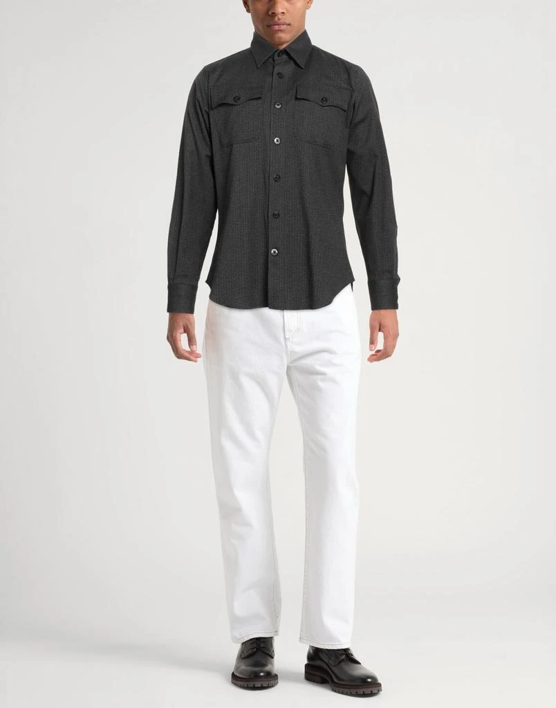 BOGLIOLI Striped shirt 2