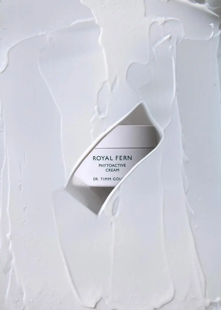 ROYAL FERN Phytoactive Cream 50ml 6