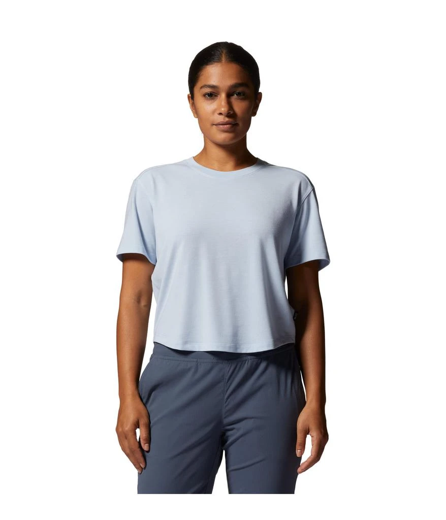Mountain Hardwear Trek N Go™ Short Sleeve Shirt 1