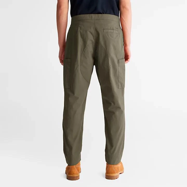 Timberland Outdoor Heritage Cargo Trousers for Men in Dark Green 2