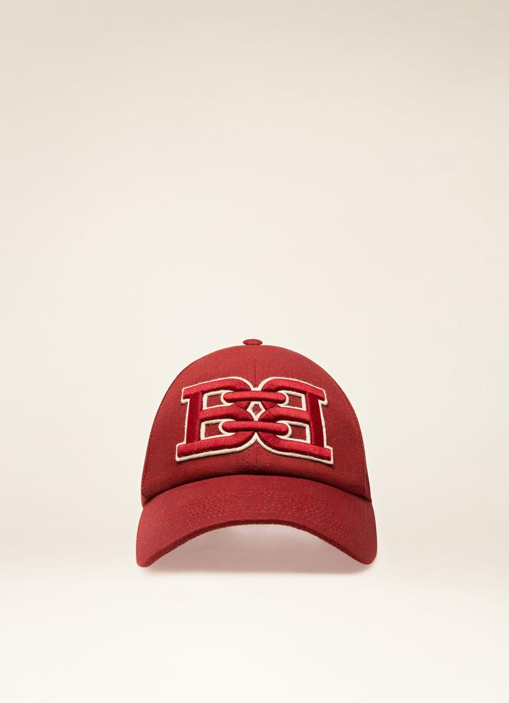 Bally B-Chain Cap