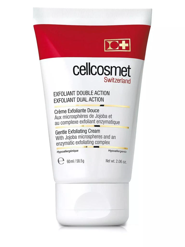 Cellcosmet Cellcosmet Exfoliant Dual-Action 1