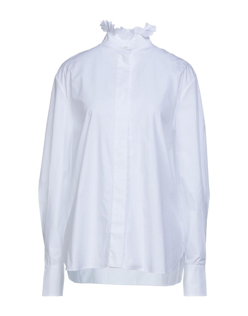 Alexandre Vauthier Alexandre Vauthier - Shirts - White - Woman