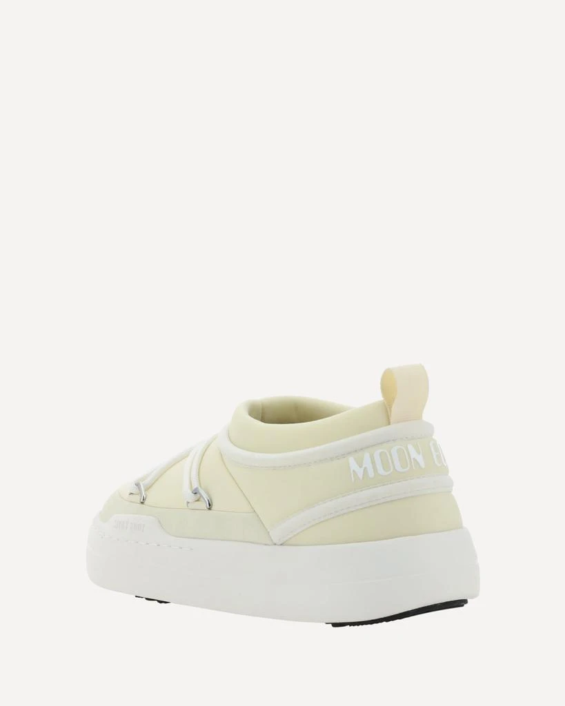 Moon Boot Park Sneakers 2