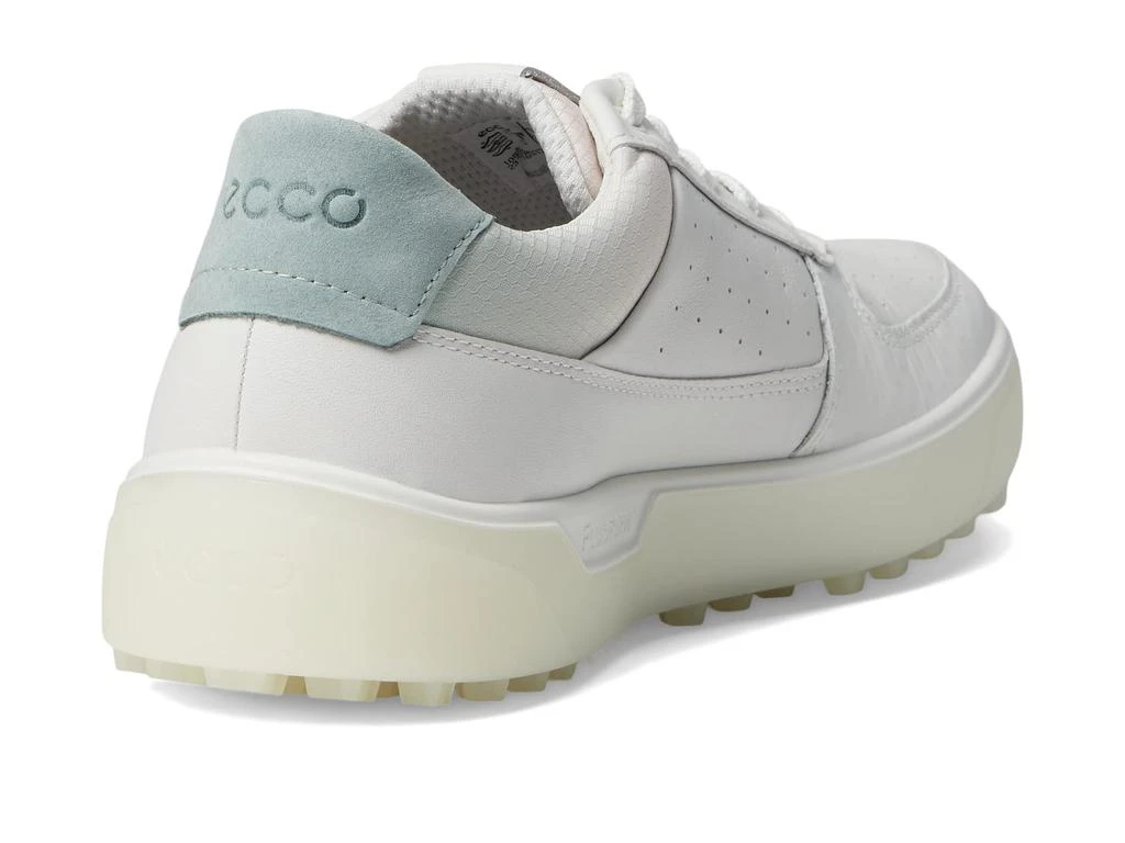 ECCO Golf Tray Hydromax Hybrid Golf Shoes 5