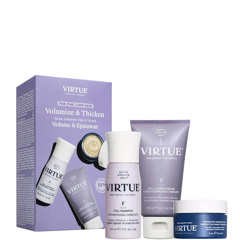 VIRTUE VIRTUE Full Discovery Kit 1