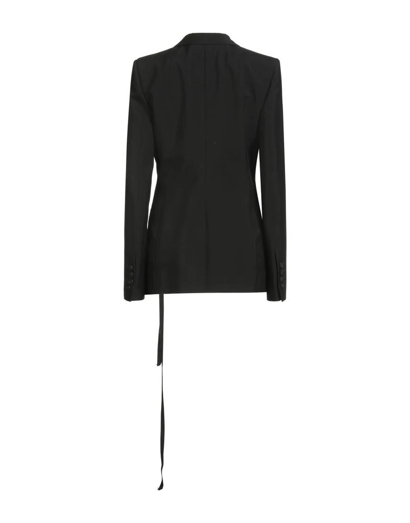ANN DEMEULEMEESTER Blazer 2