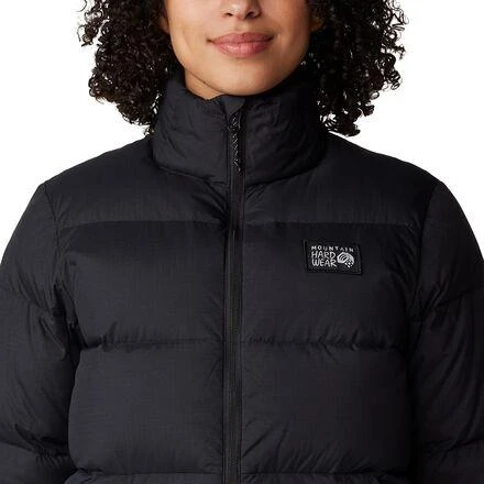 Mountain Hardwear Nevadan Down Jacket - Women's 4