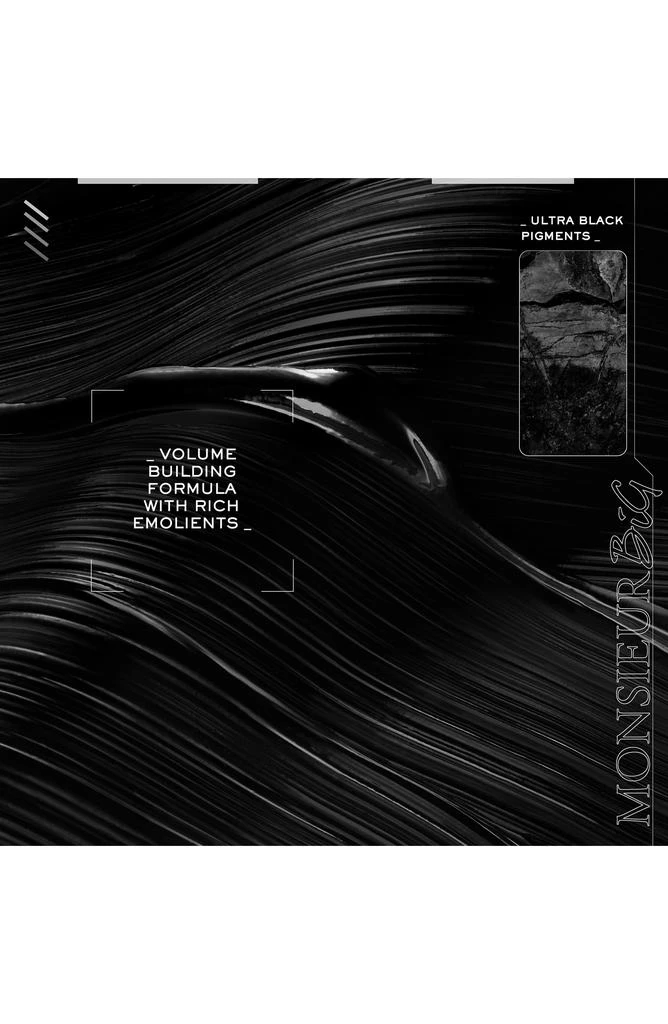 Lancôme Monsieur Big Mascara 6