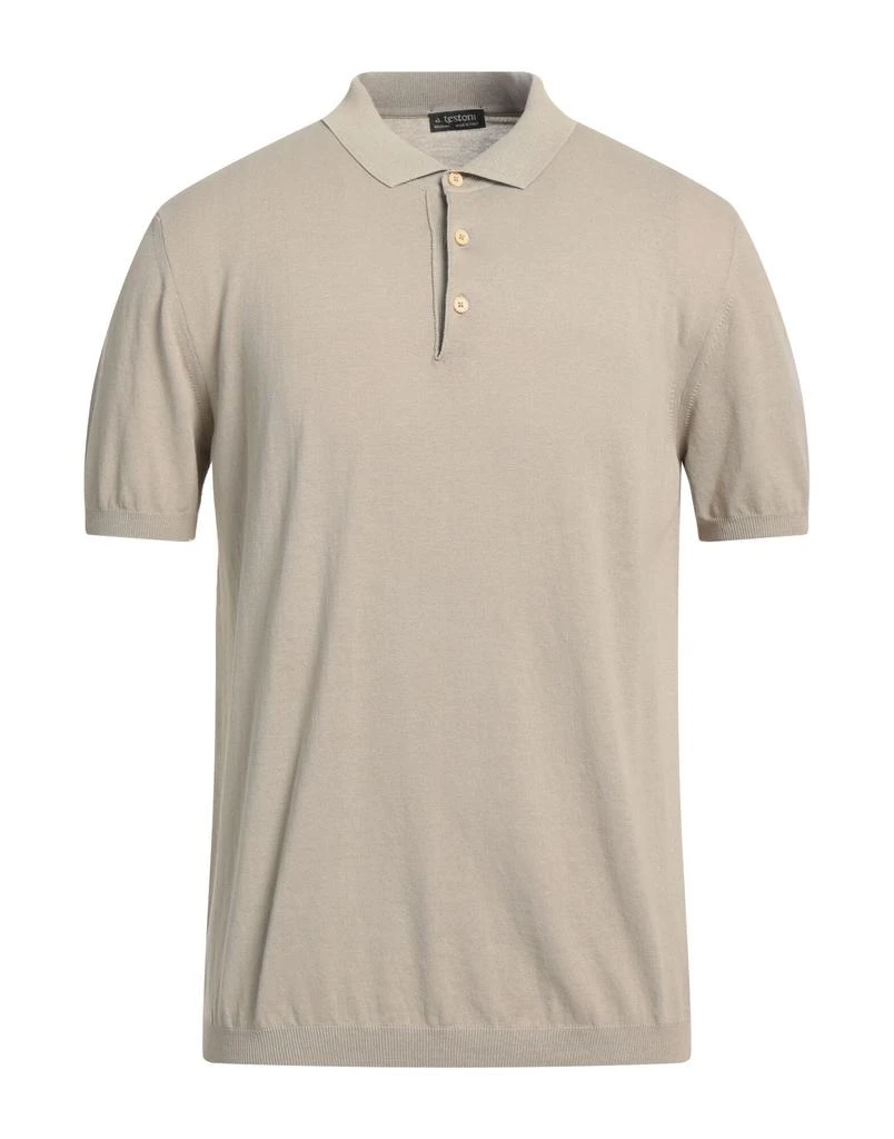 A.TESTONI Sweater 1