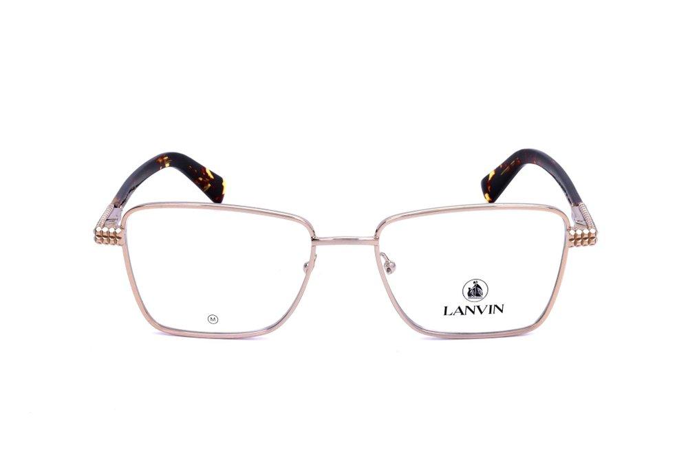 Lanvin Lanvin Square Frame Glasses